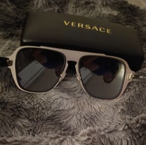 Versace Sunglasses